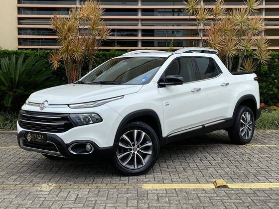 FIAT TORO 2.0 16V TURBO DIESEL VOLCANO 4WD AT9